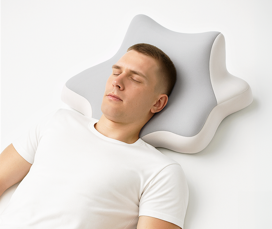 3. Sleep
