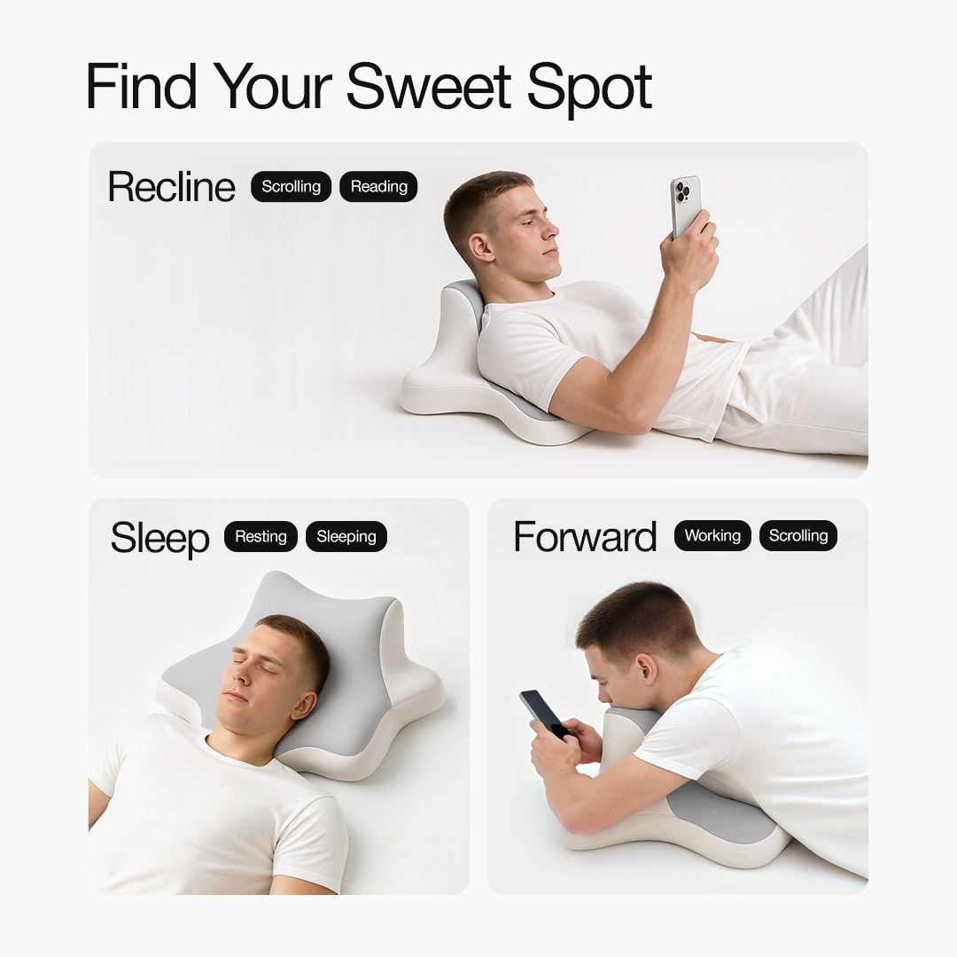 A single green leaf against a white background.