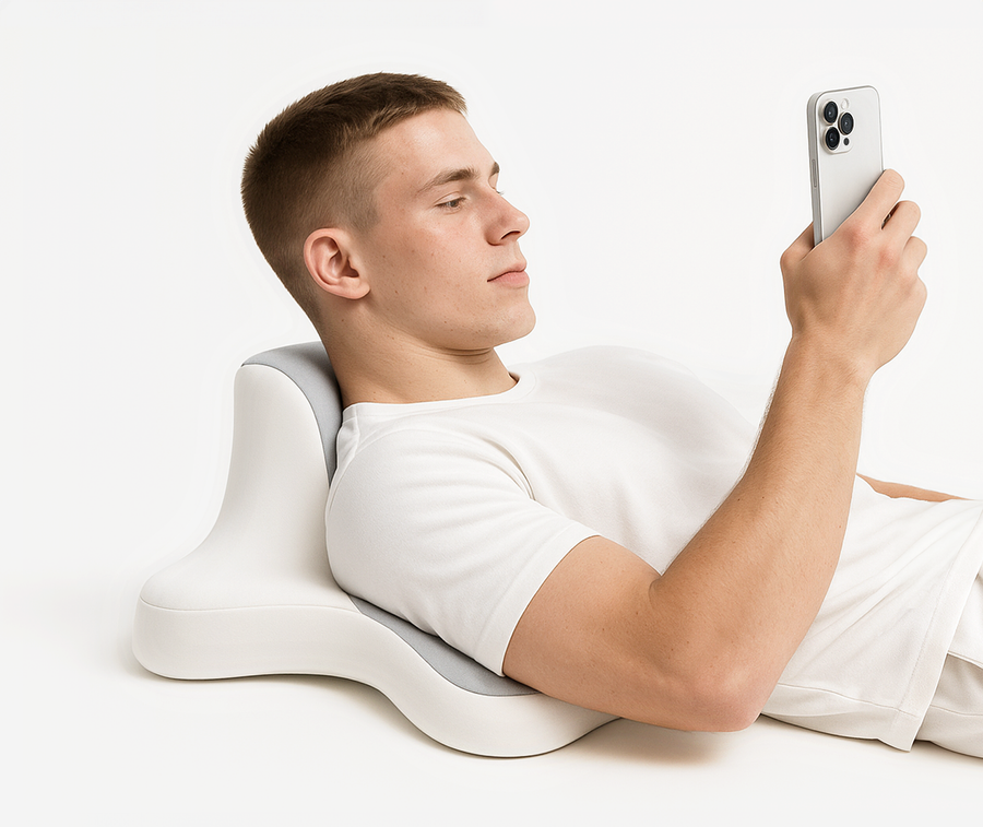 1. Recline